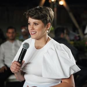 Meet your Posher, Mariam